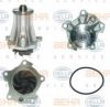BEHR HELLA SERVICE 8MP 376 803-371 Water Pump